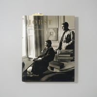 HORST photographien aus sechs Jahrzehnten / HORST.P.HORST（ホルスト・P・ホルスト）