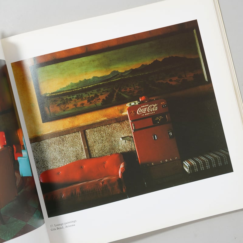 Wim Wenders: Written in the West / Wim Wenders(