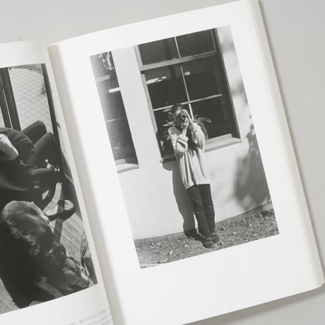 at Home / 上田義彦(Yoshihiko Ueda)