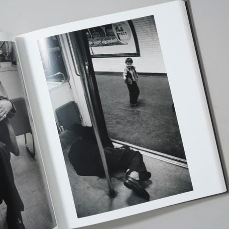 Paris Carnet de Recherche / Krass Clement(クラス・クレメント)