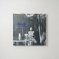 [サイン入/Signed] BLUE Tokyo 1968-1972 / 野上眞宏(Mike Nogami)