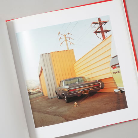 2 1/4 / William Eggleston(ウィリアム・エグルストン)