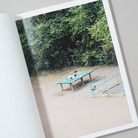 TTP / 富安隼久(Hayahisa Tomiyasu)