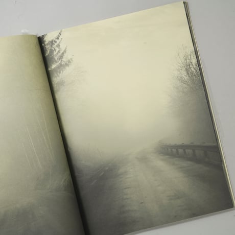 [新刊/New][サイン入/Signed]  Road to The Farm / Ola Rindal(オラ・リンダル)