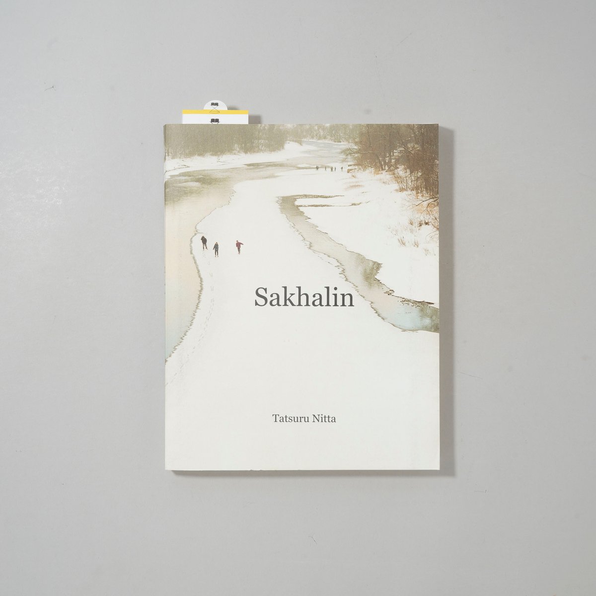 う*ん様 写真集　Sakhalin 新田　樹　英訳冊子付き Amazon.co.jp: 新田樹写真集『Sakhalin』 : 新田樹: ゲーム