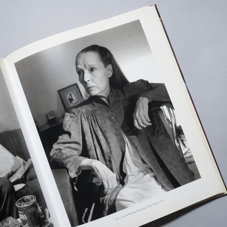 HORST photographien aus sechs Jahrzehnten / HORST.P.HORST（ホルスト・P・ホルスト）