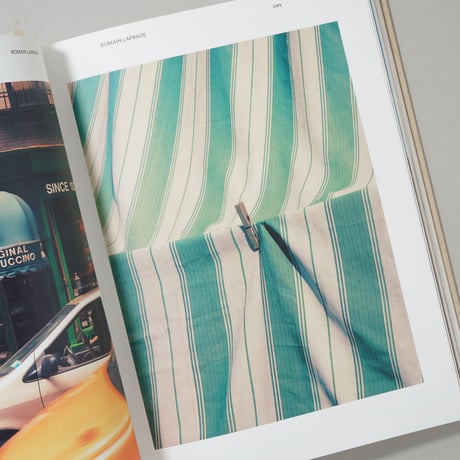 Union issue No.17 / Imogen Cunningham, Quentin de Briey, Romain Laprade