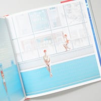 Swimming Pool / Maria Svarbova(マーリア・シュヴァルボヴァー)