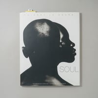 SOUL / Thierry Le Goues(ティエリー・ル・ゴウ)