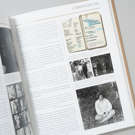 Diane Arbus Revelations / Diane Arbus(ダイアン・アーバス)