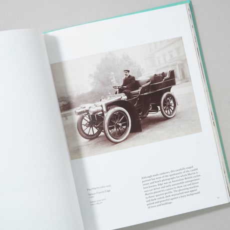 Autofocus: The Car in Photography