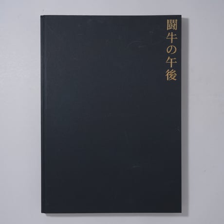 Tarde de toros 闘牛の午後 / Manuel Naranjo Martell