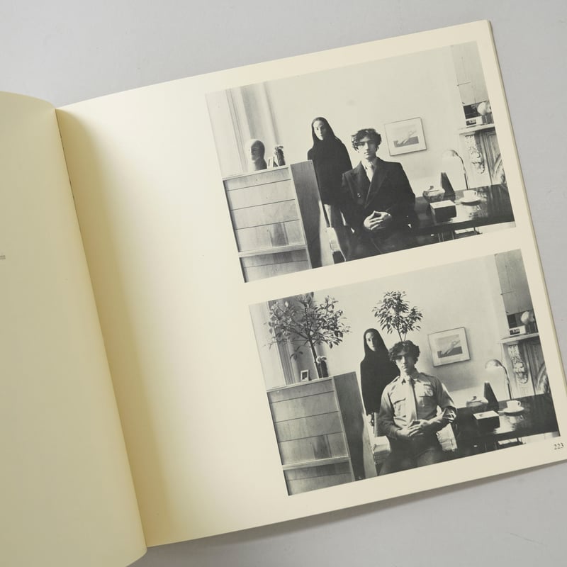 Kunst und Photographie 3 Books Set / Brassai, M