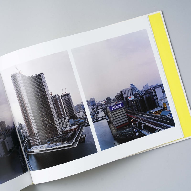 写真 Photograph / 鈴木心(Shin Suzuki) | book obscura...