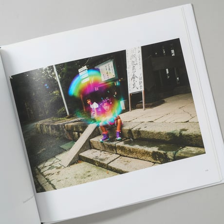 IN COLOR IN JAPAN SELECTED AND NEW WORKS / シン・ノグチ(Shin Noguchi)