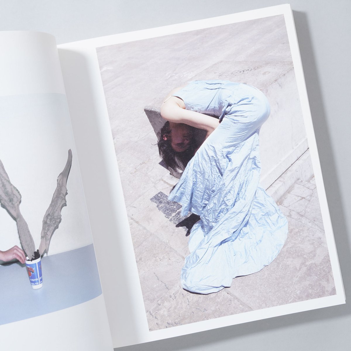 In And Out Of Fashion / Viviane Sassen（ヴィヴィアン・サ...