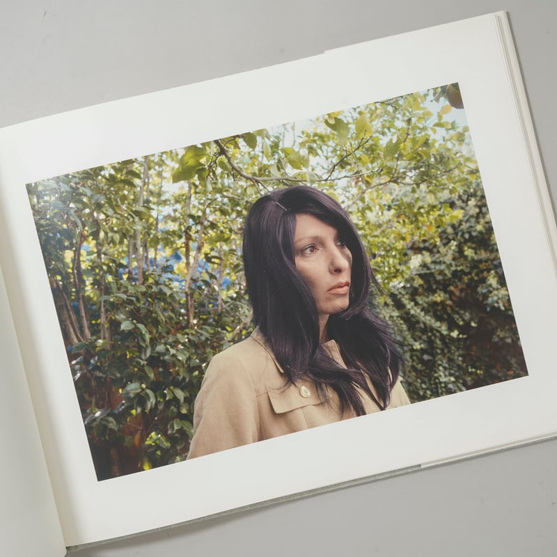 SHE / Lise Sarfati(リーズ・サルファティ) | bookobscura｜写真