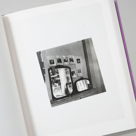 Works from the Sammlung Verbund / Francesca Woodman(フランチェスカ・ウッドマン)