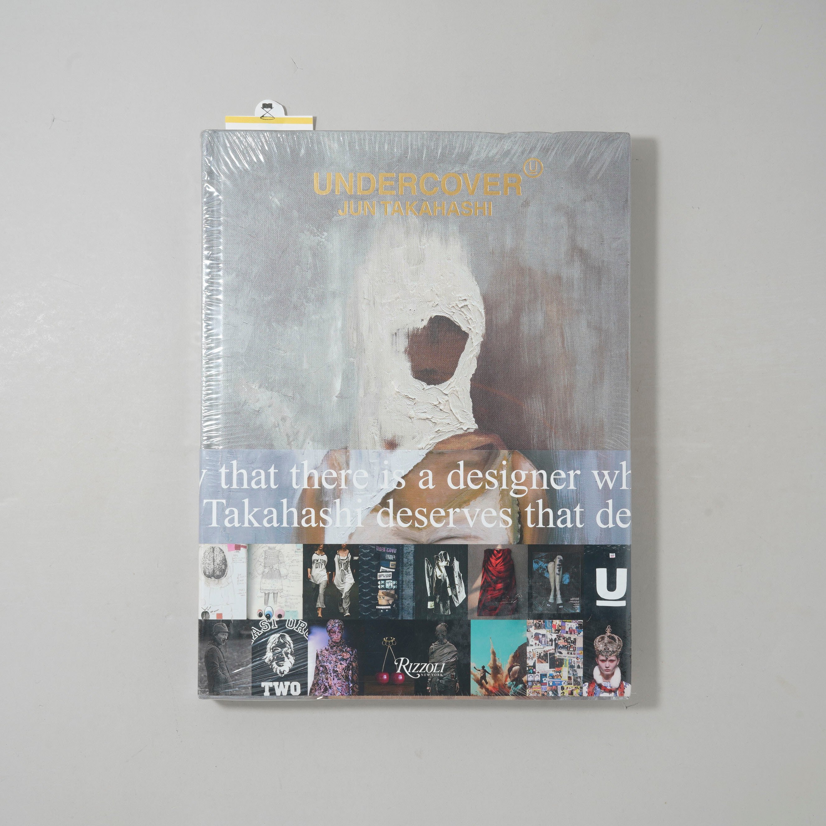 UNDERCOVER / 高橋 盾(Jun Takahashi) | bookobscura｜