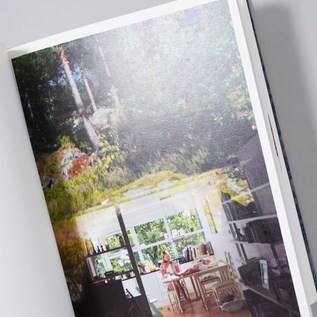 HOME / Alec Soth,Mark Power,Alessandra Sanguinetti,Thomas Dworzak,etc