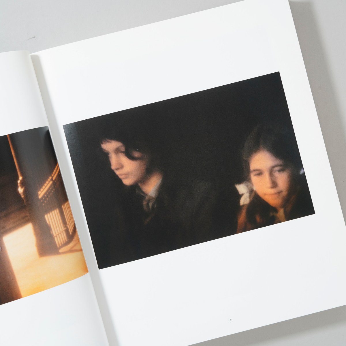 Mnemosyne / Bill Henson(ビル・ヘンソン) | bookobscura｜