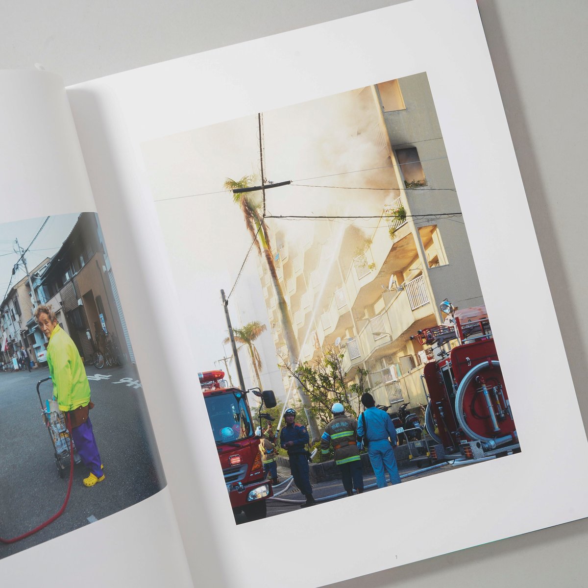 zk / 石川竜一 (Ryuichi Ishikawa) | bookobscura｜写真集専