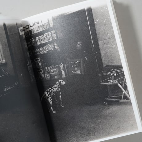 Les Infamies Photographiques De / Sigmer Polke(ジグマー・ポルケ)