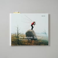 The Helsinki School Photography by Taik / TaiK(タイク)
