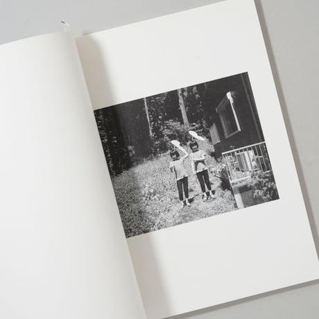 [サイン入/Signed] Doppelopment -HANA&NANA Another daughter in the photos- / 野村浩(Hiroshi Nomura)
