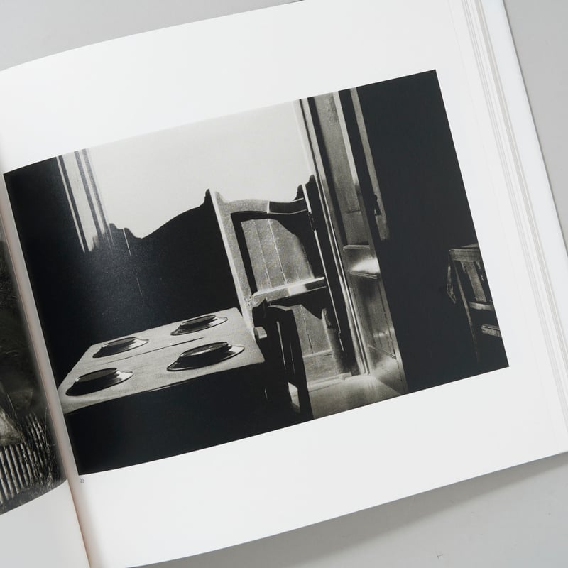 KOUDELKA / Josef Koudelka (ヨゼフ・クーデルカ) | bookobs KOUDELKA / Josef Koudelka (ヨゼフ・クーデルカ) | bookobs