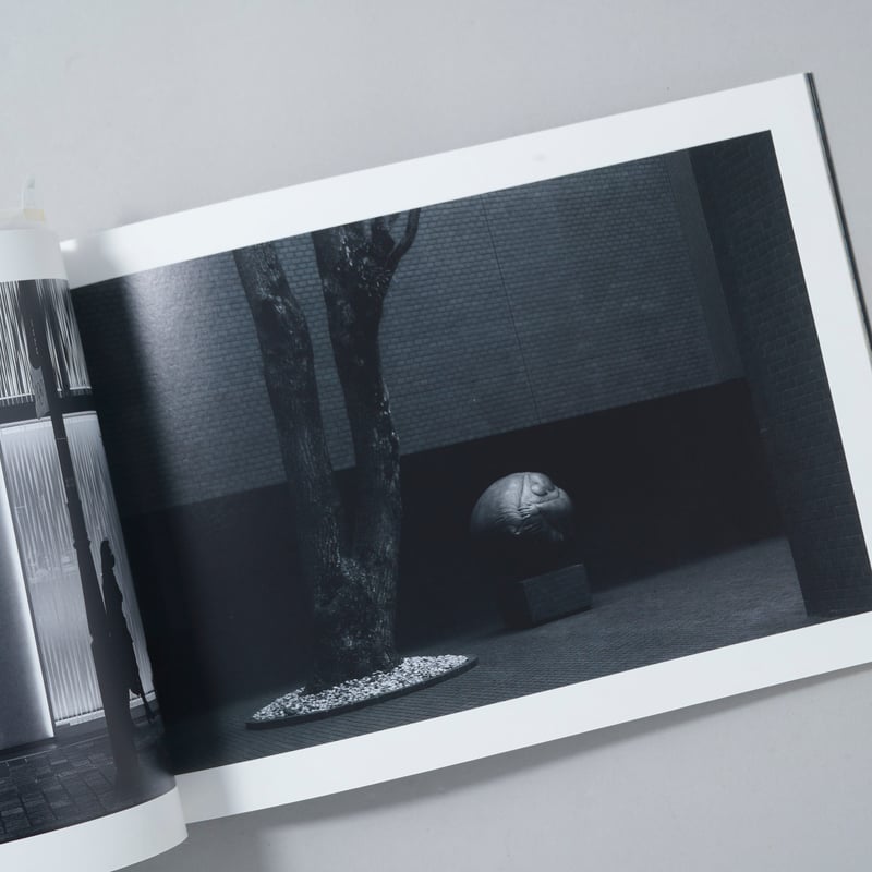 GAZE vol.1 / 西田航(Wataru Nishida) | bookobscura｜