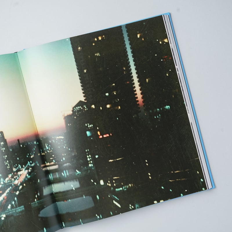 新刊/NEW] INSTANT STORIES / Wim Wenders (ヴィム・ヴェン...