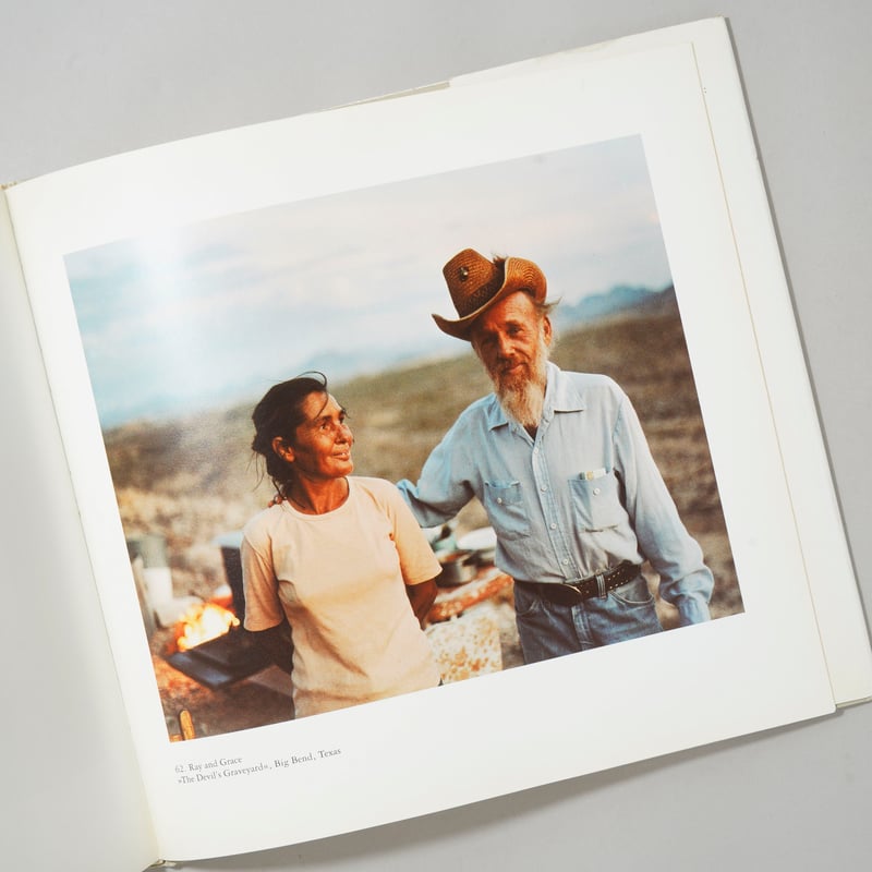Wim Wenders: Written in the West / Wim Wenders(