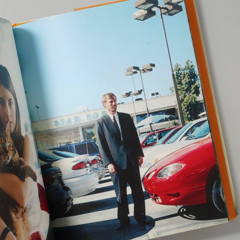 Hollywood Cowboy / Paul Jasmin(ポール・ジャスミン) | boo