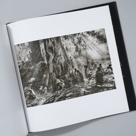 store】Sebastiao Salgado ｜ セバスチャン・サルガド | book o