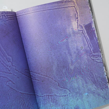 [サイン入/Signed] Berlin / 横田大輔(Daisuke Yokota)