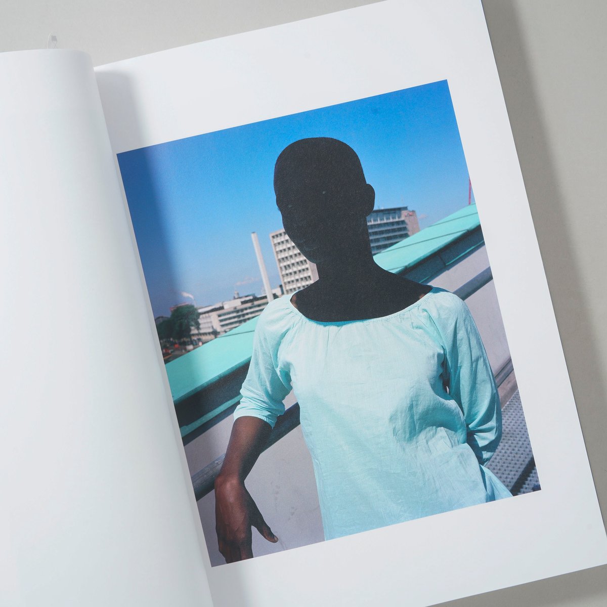 PHOSPHOR / Viviane Sassen(ヴィヴィアン・サッセン) | bookob