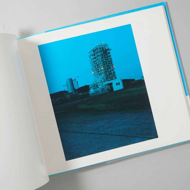 この星 / 野口里佳(Rika Noguchi) | bookobscura｜写真集専門書店｜
