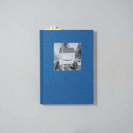 [新刊/New] MAINE / Gerry Johansson(ゲリー・ヨハンソン)