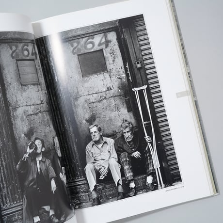[サイン入/Signed]New York Just Open it / 郷津雅夫(Masao Gozu)