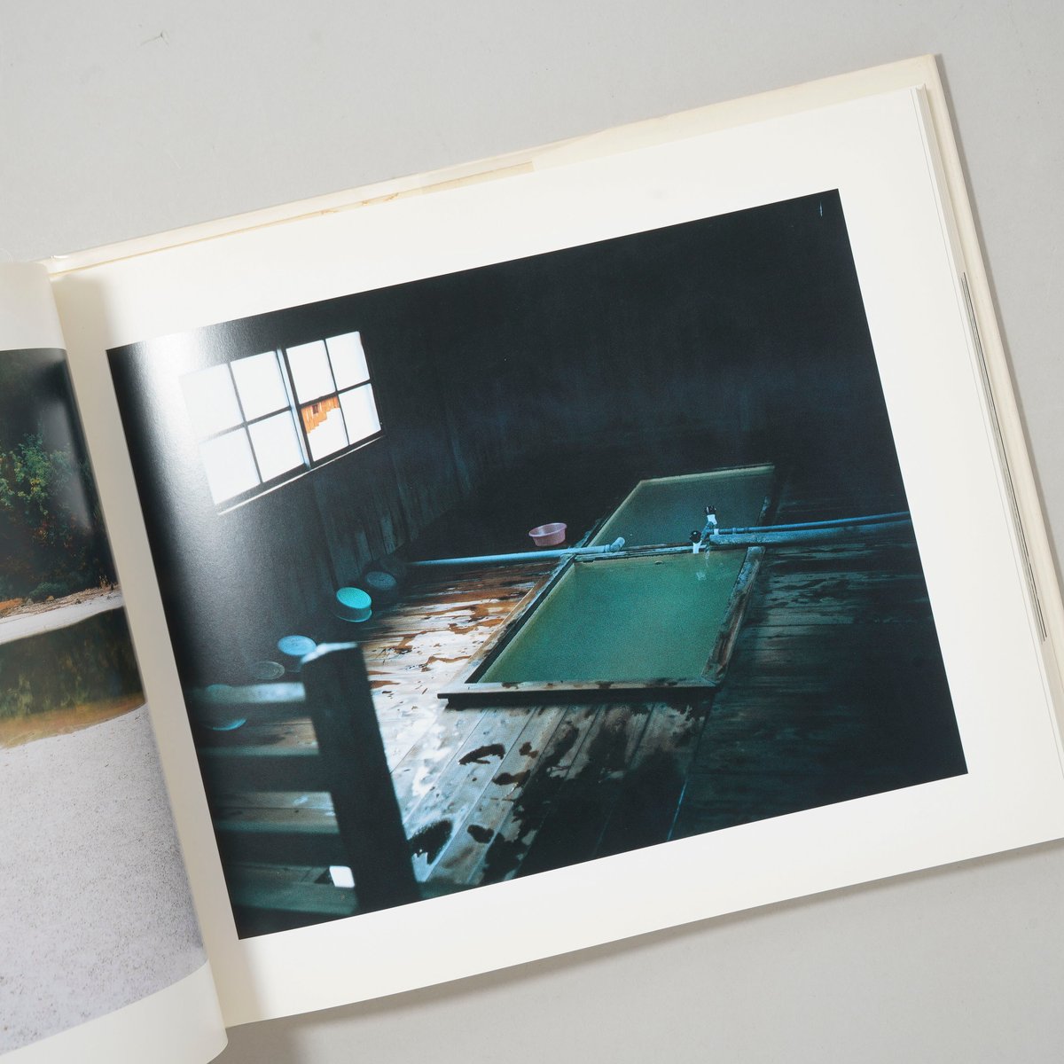 【PILES OF TIME】鈴木理策　1999年初版　帯付　新品未読品 PILES OF TIME / 鈴木理策(Risaku Suzuki) | bookobscu