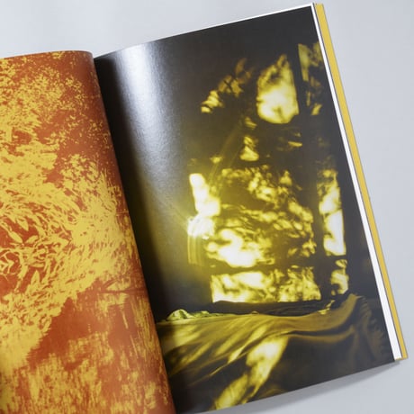 [新刊/サイン入] Melody of Light / 野村恵子(Keiko Nomura)