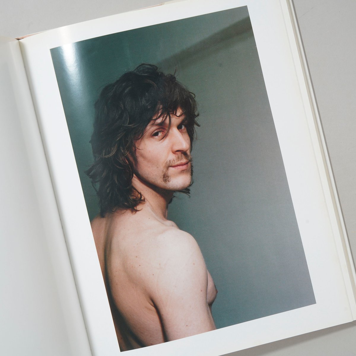 Portraits / Wolfgang Tillmans(ヴォルフガング・ティルマンス) |