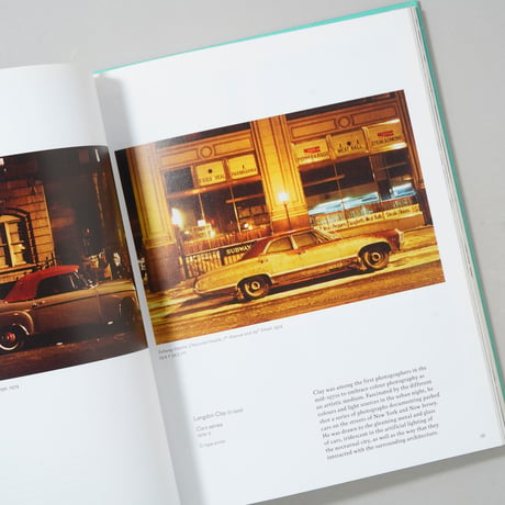 Autofocus: The Car in Photography