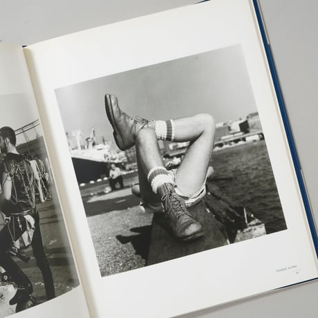 Peter Hujar A Retrospective / Peter Hujar(ピーター・ヒュージャー)