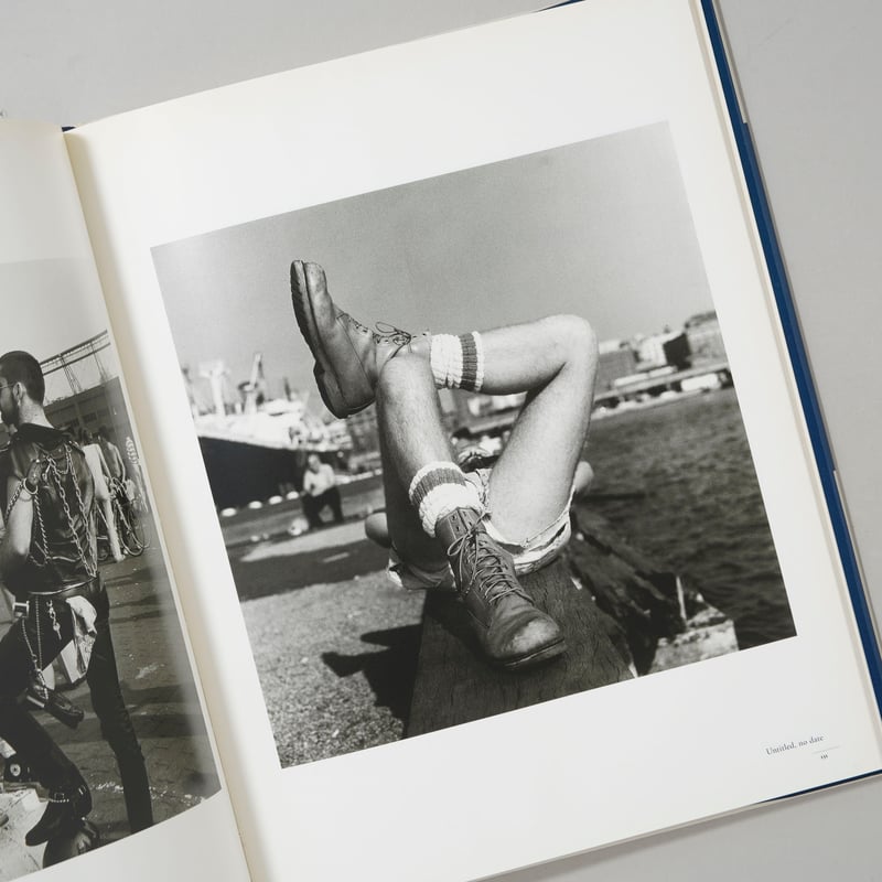 Peter Hujar A Retrospective / Peter Hujar(ピーター・