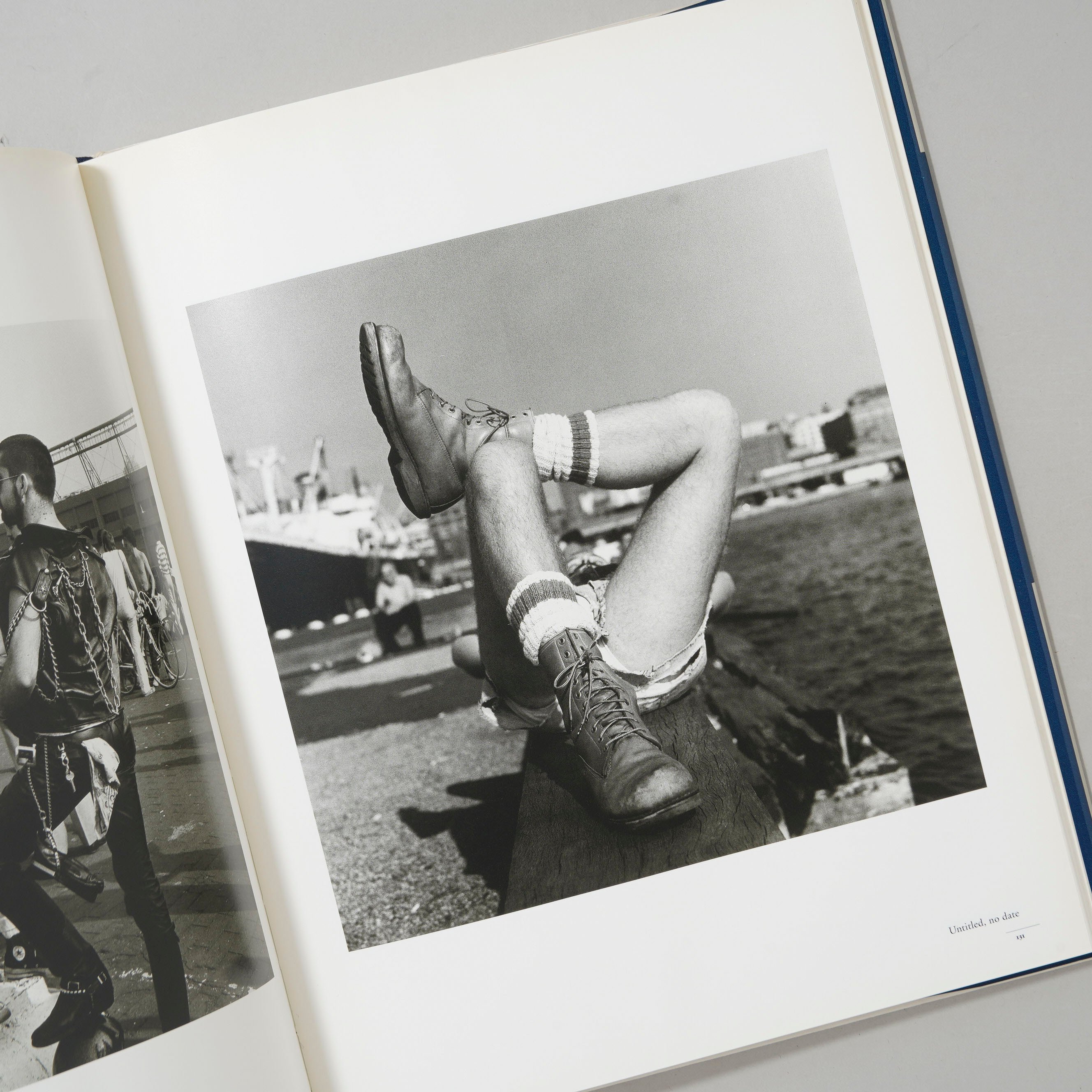 Peter Hujar A Retrospective / Peter Hujar(ピーター・