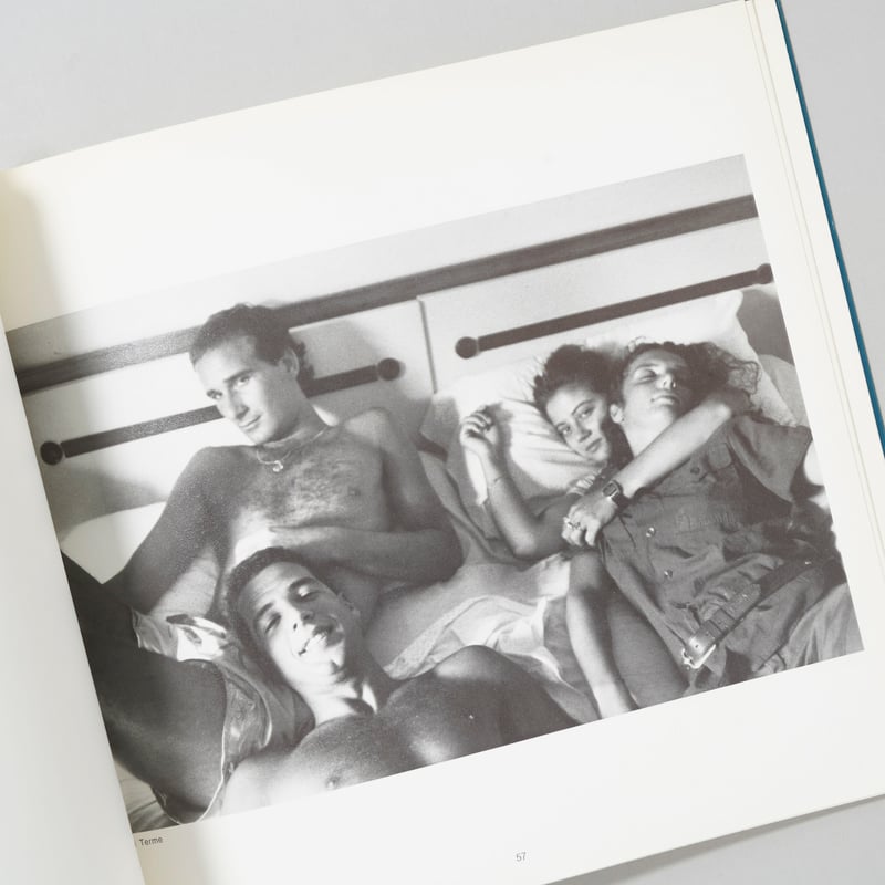 Vacances A L'italienne / Claude Nori(クロード・ノリ) |