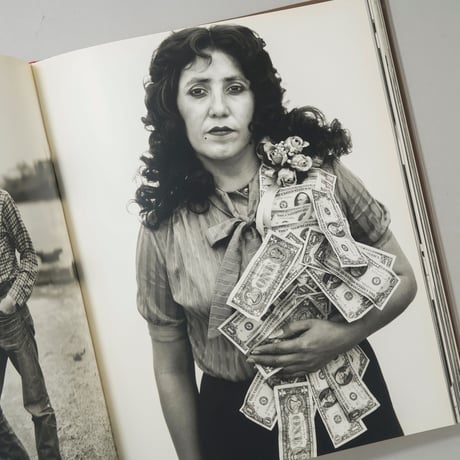 AN AUTOBIOGRAPHY / Richard Avedon(リチャード・アヴェドン)