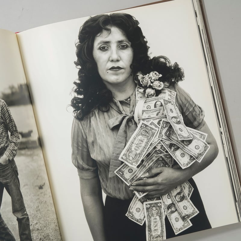 AN AUTOBIOGRAPHY / Richard Avedon(リチャード・アヴェドン)